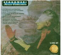 Leopold Stokowsky - Stokowski Stereo Collection
