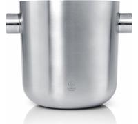 Bredemeijer LV243000 Seau à Glace avec Couvercle et Pince à Glaçons Acier Inoxydable Argent 149 x 205 x 180 cm