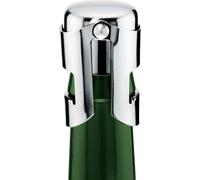 Leopold Vienna bouchon de bouteille de champagne chromé LV00320