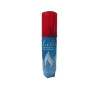 Leopold Vienna Briquet gaz Recharge 65 ML. Atomic