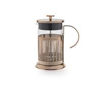 Cafetière Leopold Vienna 800ml Acier