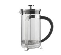 Leopold Vienna - Cafetière à piston LV01533 - 1 L (8 tasses) - Finition brillante