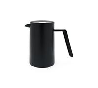 Leopold Vienna - Cafetière à piston San Marco double paroi 1L noir