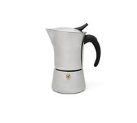 Leopold Vienna - Cafetière espresso Ancona 6 tasses mat