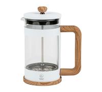 Leopold Vienna - Cafetière et théière Franca - 600 ml - Blanc