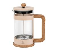 Leopold Vienna - Cafetière et théière Franca - 600 ml - Sable