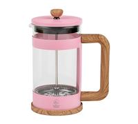Leopold Vienna - Cafetière & Théière Franca - 600 ml - Rose