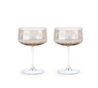 Leopold Vienna - Coupe à champagne Corvina s/2