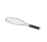 Leopold Vienna - Grille Poisson pour Barbecue INOX