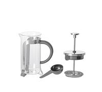 Leopold Vienna LV01533 Cafetière French Press 1 L
