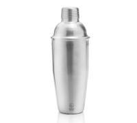 Unbekannt Leopold 00801 Shaker en Acier Inoxydable brossé 700 ML