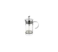 Leopold vienna lv01535 luxe french, press cafetière à piston 350 ml, 75 x 180 x 140 mm