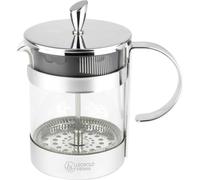 Leopold Vienna LV01536 Leopold Vienna Kaffeebereiter Luxe Edel. 600ml/5Tassen LV01536