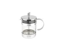 Leopold vienna lV01536 luxe french, press cafetière à piston 600 ml - 105 x 160 x 170 mm
