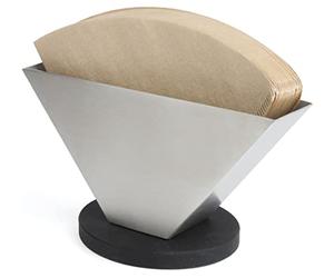 Leopold Vienna LV01538 Scelto Porte-Filtre à Café