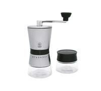 Leopold Vienna LV143002 Leopold Vienna Kaffeemühle Bologna Edelstahl/Glas LV143002