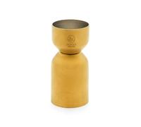Leopold Vienna - Mesure de bar Arinto 20/40ml, Doré