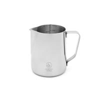 Leopold Vienna – Mousseur à lait Salento 350 ml inox