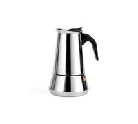 Leopold Vienna - Percolateur Trevi 6 tasses inox
