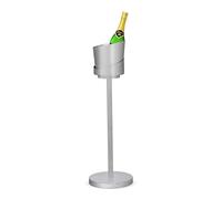 Leopold Vienna Seau à champagne avec support acier inox