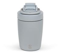 Leopold Vienna - Tasse à emporter Moshi - gris - 350ml