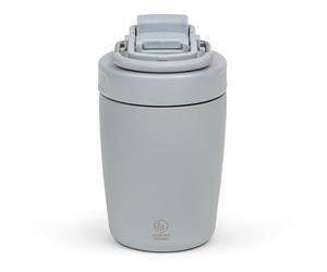 Leopold Vienna - Tasse à emporter Moshi - gris - 350ml