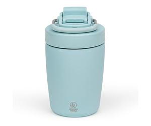 Leopold Vienna - Tasse à emporter Moshi - menthe - 350ml