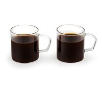 Leopold Vienna - Tasse cappuccino Arusha 300ml - set de 2