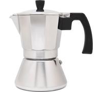 Leopold Vienna Tivoli - Cafetière - Aluminium