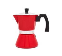 Leopold Vienna Tivoli - Cafetière - Rouge