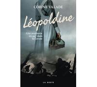 Leopoldine - une mutinerie en 1917 dans la creuse