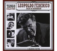 Leopoldo Federico - Tango Collection