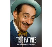 Leopoldo Fernández, Tres Patines: Un Merecido Homenaje