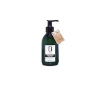 LEOS - Après Shampoing Naturel Sans Silicone - Nourissant, Protecteur - Verveine, Huile d'Olive - Cheveux Normaux à Secs - Made in France - 290ml