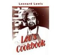 Leo's Cookbook Leonard Lewis (Auteur)