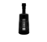LEOS - Huile d'Olive Vierge Extra - H DE LEOS - L'Originelle - Multimedaillée - 250ml - Provence - Made in France