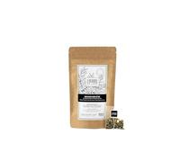 LEOS - Infusion Plantes Aromatiques & Bien-être - Bienfaits relaxants & équilibrants - Sans Théine - Made in France