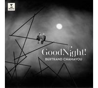 Bertrand Chamayou – Good Night ! – CD – Warner Music