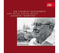 Leos Janacek - Bohuslav Martinu Life With Czech Music