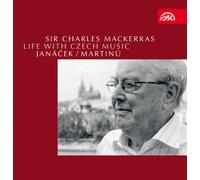 Leos Janacek - Bohuslav Martinu : Life With Czech Music