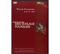 Leos Janacek-Das schlaue Füchslein [Import]
