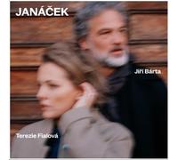 Leos Janacek Janacek (Vinyl)