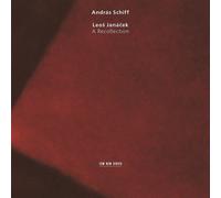 Leos Janacek Leos Janácek: A Recollection (CD) Album