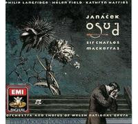 Leos Janacek: Osud (Destiny) - In English