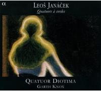 Leos Janácek: Quatuors à Cordes [Import]