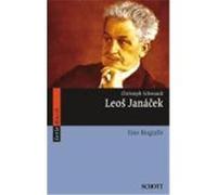 Leos Janácek Schwandt, Christoph (Auteur)
