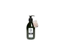 LEOS - Lotion Veloutée - Crème hydratante naturelle pour les Mains - Olive, Karité - Nourrissante, Protectrice - Non grasse, non collante - 290ml