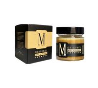 LEOS - Miel de Fleurs - M DE LEOS -250g avec étui - Cremeux et Doux - Récolté à la main - Provence - Made in France - 100% naturel