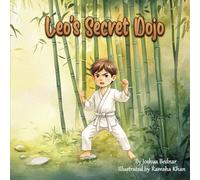 Leo's Secret Dojo