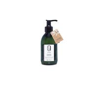 LEOS - Shampoing, Soin lavant doux - Naturel Sans Silicone - Usage quotidien - Vitalité, Brillance, Souplesse - Extraits d'Olivier et Verveine - 290ml